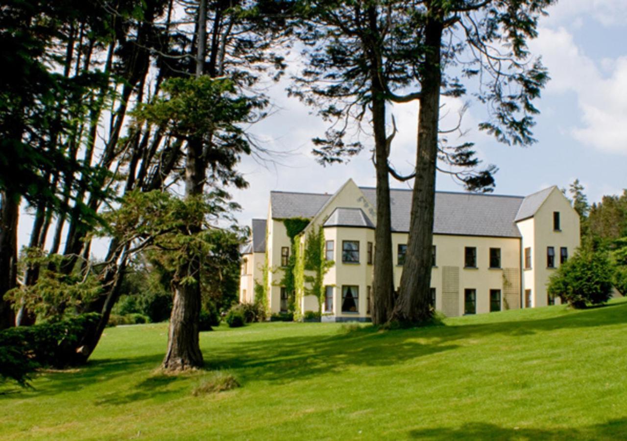 Lough Inagh Lodge Hotel Recess Exterior foto